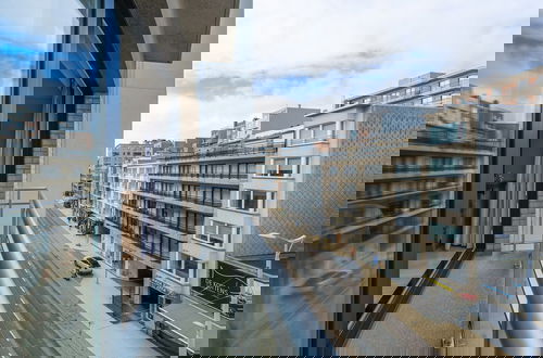 Photo 1 - Nice Apartment on the 4th Floor for Family