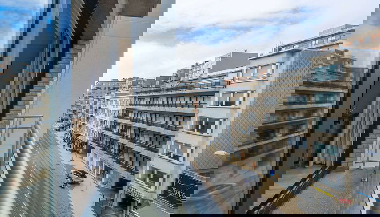 Photo 1 - Nice Apartment on the 4th Floor for Family