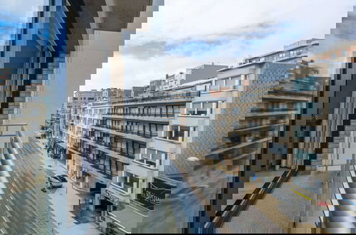 Foto 1 - Nice Apartment on the 4th Floor for Family