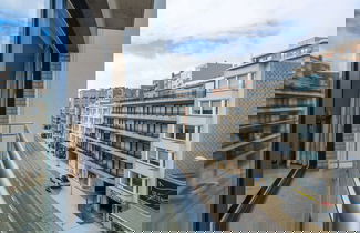 Foto 1 - Nice Apartment on the 4th Floor for Family