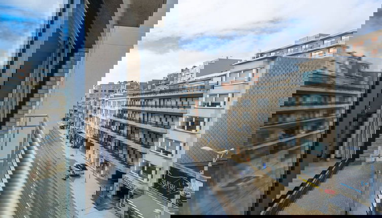 Foto 1 - Nice Apartment on the 4th Floor for Family