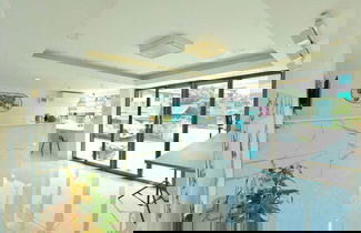 Foto 3 - RQ Suvarnabhumi Airport by Collection O