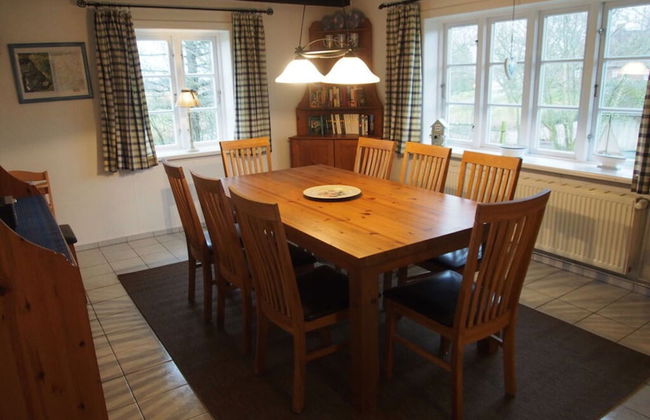 Holiday Home Ockholm - Foto 19