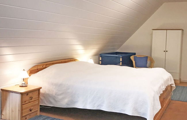 Holiday Home Ockholm - Foto 3
