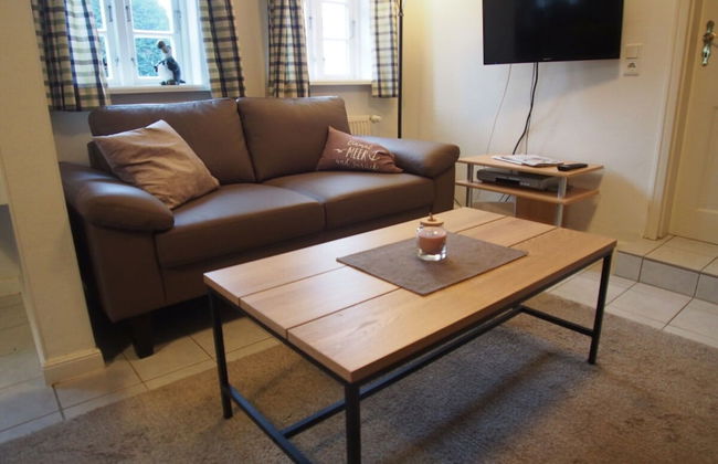 Holiday Home Ockholm - Foto 9