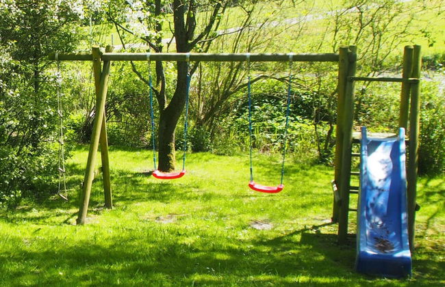 Holiday Home Ockholm - Foto 16