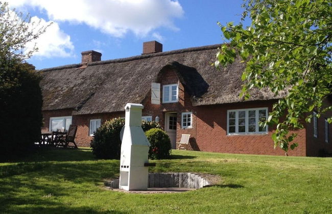 Holiday Home Ockholm - Foto 27