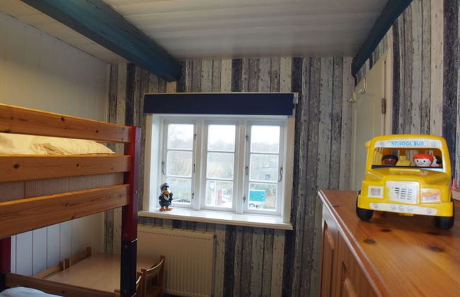 Holiday Home Ockholm - Foto 2