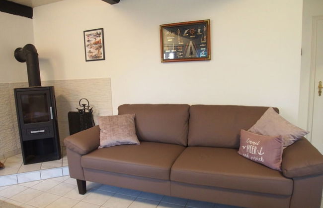Holiday Home Ockholm - Foto 8
