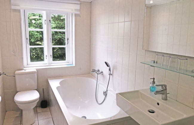 Holiday Home Ockholm - Foto 12
