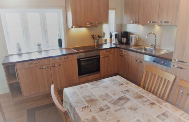 Holiday Home Ockholm - Foto 6