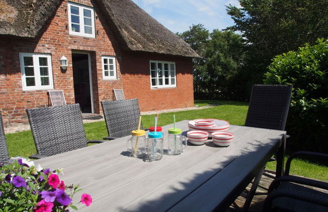 Holiday Home Ockholm - Foto 22