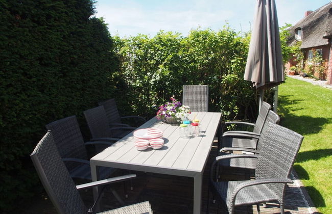 Holiday Home Ockholm - Foto 21