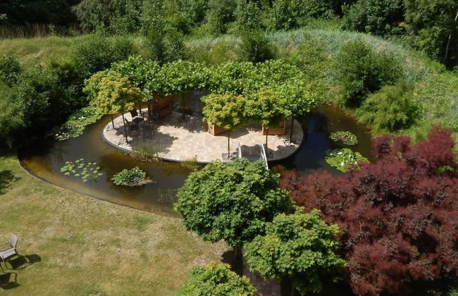 10 Bohler Brise Modern Retreat - Foto 17