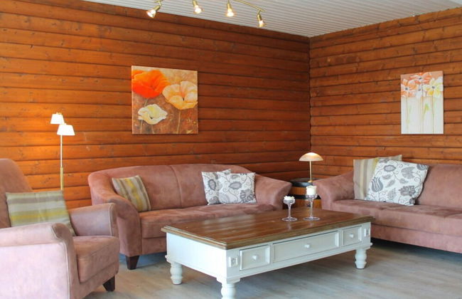 Holiday Home Schleiblick - Foto 6