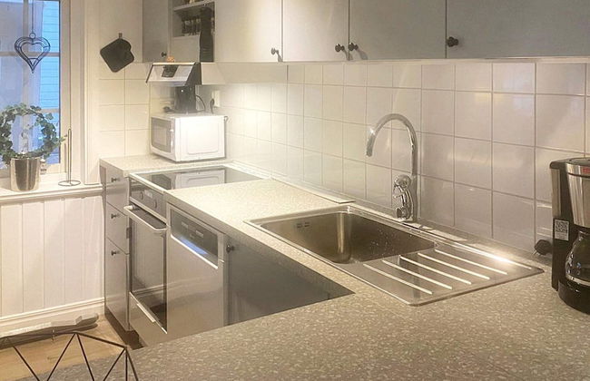 10 Person Holiday Home in Syssleback-by Traum - Foto 6