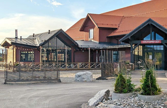10 Person Holiday Home in Syssleback-by Traum - Foto 22