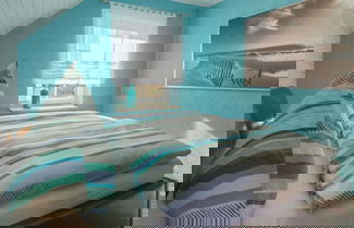 Foto 3 - Snug Apartment in Hage