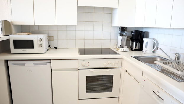 Cozinha privada