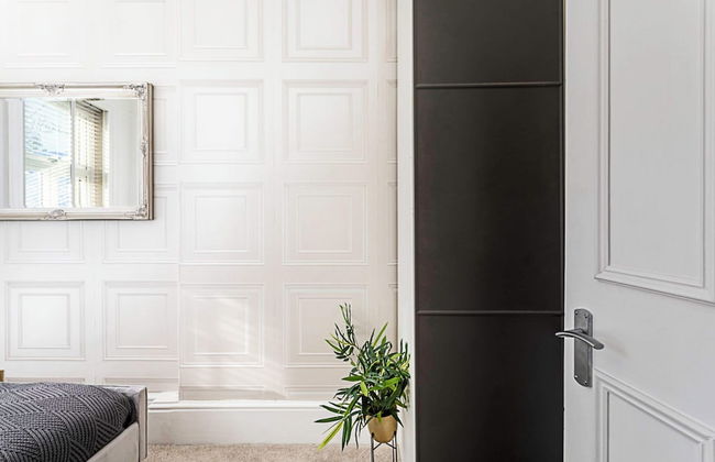 Stylish Apartment In Leafy Richmond - Foto 1