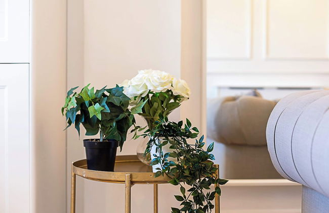 Stylish Apartment In Leafy Richmond - Foto 24