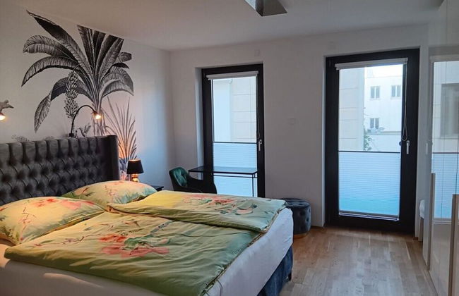 City Center Modern Retreat - Foto 2