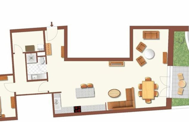 City Center Modern Retreat - Foto 7