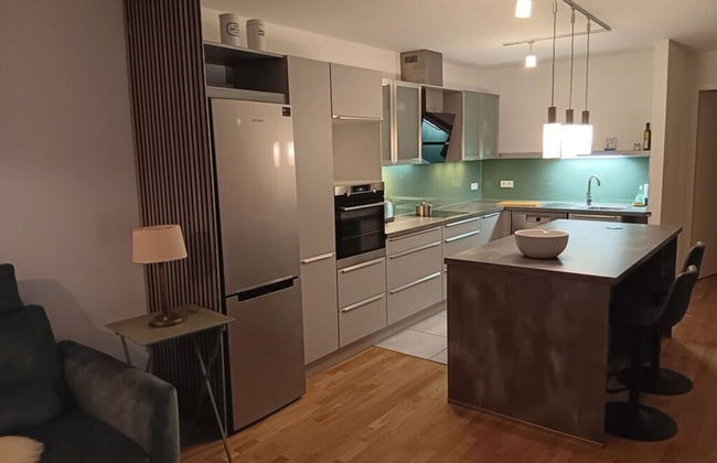 City Center Modern Retreat - Foto 5