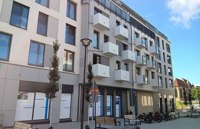 City Center Modern Retreat - Foto 1