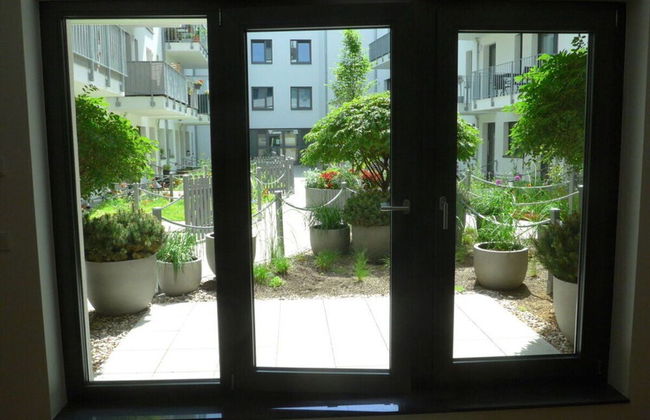 City Center Modern Retreat - Foto 26