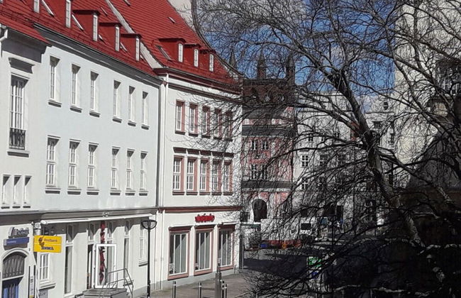 City Center Modern Retreat - Foto 21