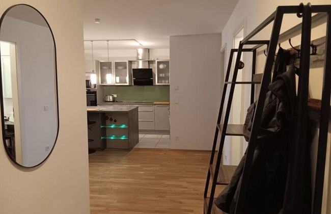 City Center Modern Retreat - Foto 15