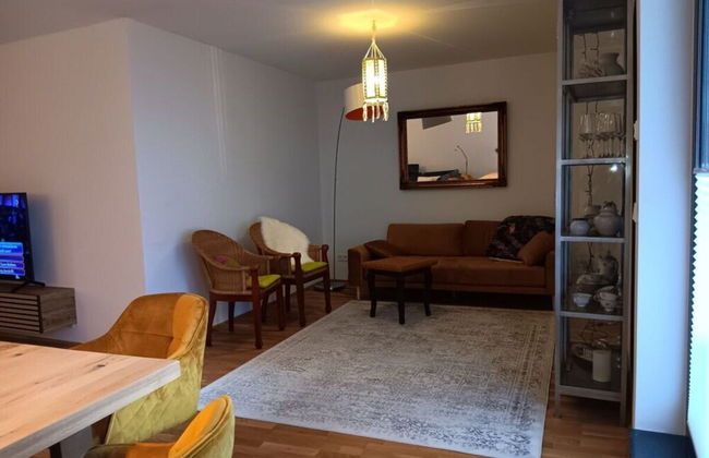 City Center Modern Retreat - Foto 3