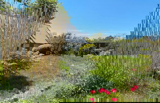 Photo 1 - 7 Person Holiday Home in Loderup