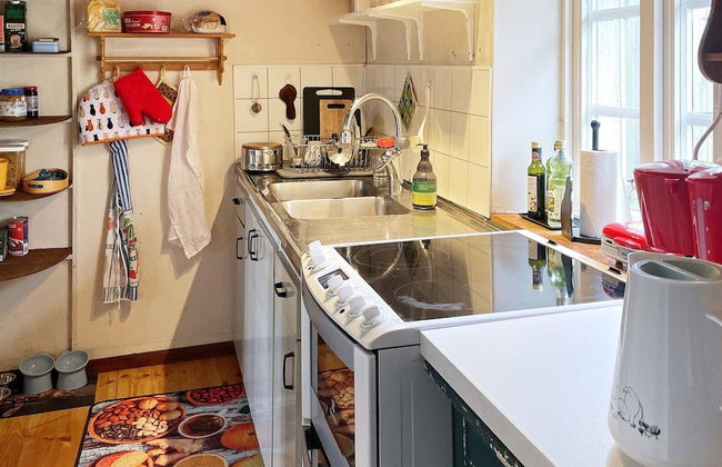 7 Person Holiday Home in Loderup - Foto 4