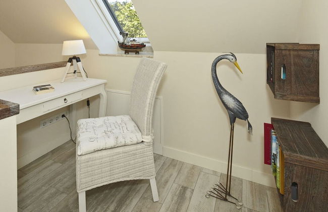 Holiday Home sea Ambience - Foto 16