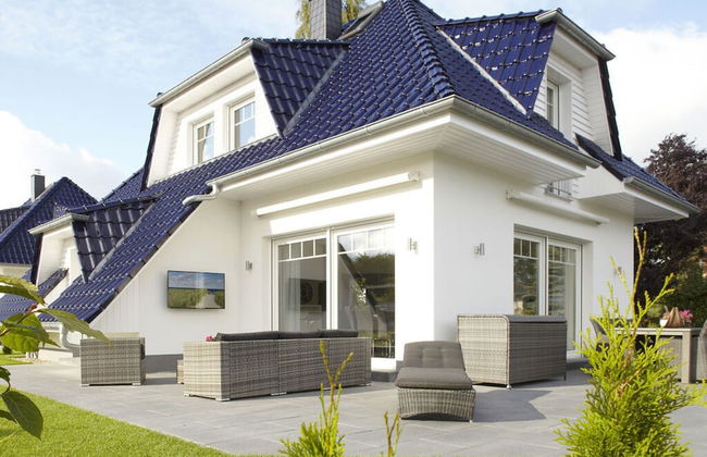 Holiday Home sea Ambience - Foto 20