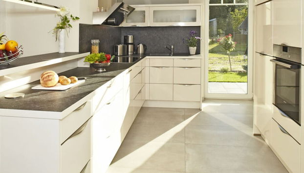 Cozinha privada