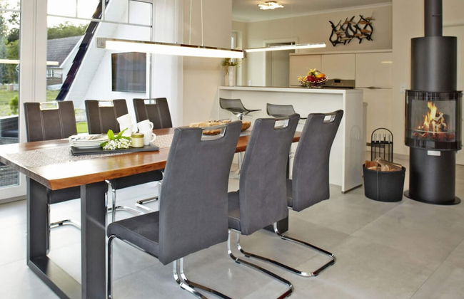 Holiday Home sea Ambience - Foto 13