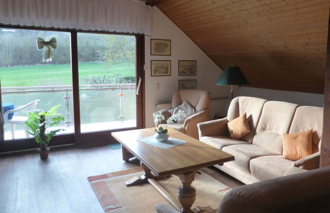 "weserbergland" Modern Retreat - Foto 4