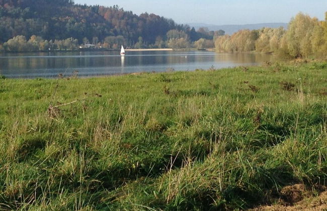 "weserbergland" Modern Retreat - Foto 18