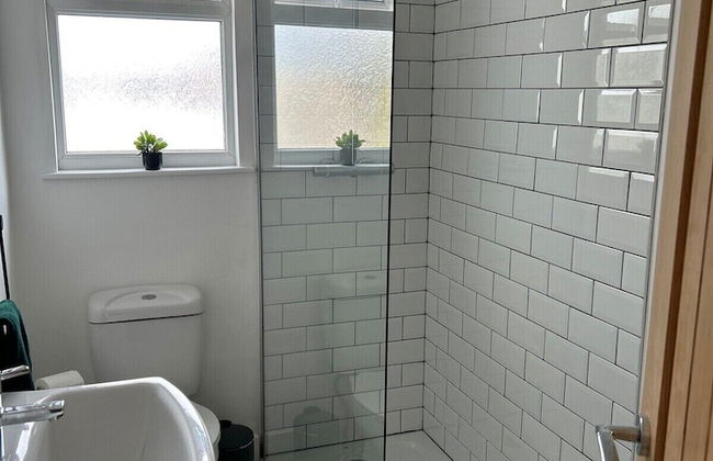 Bay View House - Foto 16