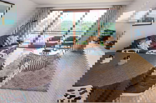 Foto 1 - Spacious Apartment for Family