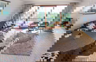 Foto 1 - Spacious Apartment for Family