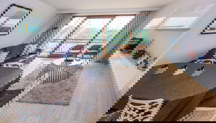 Photo 1 - Spacious Apartment for Family