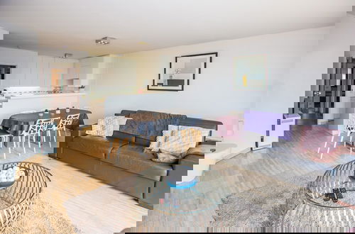 Photo 10 - Spacious Apartment for Family