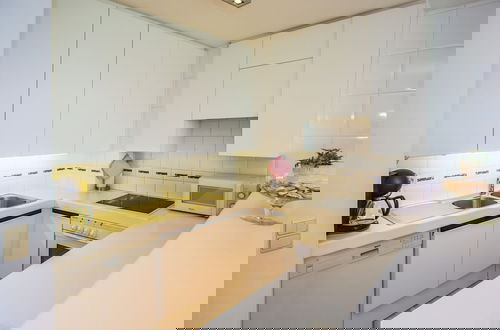 Foto 6 - Spacious Apartment for Family