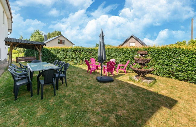 Family Villa Near Lake - Foto 29