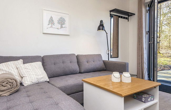 5 Star Holiday Home in Hovborg - Foto 5