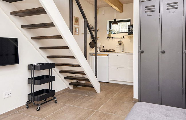 5 Star Holiday Home in Hovborg - Foto 26
